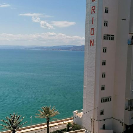 Apartamento Junto Al Mar Cullera Exteriér fotografie