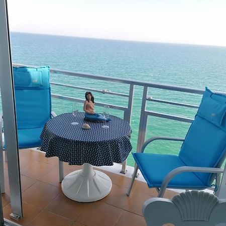 Apartamento Junto Al Mar Cullera Exteriér fotografie