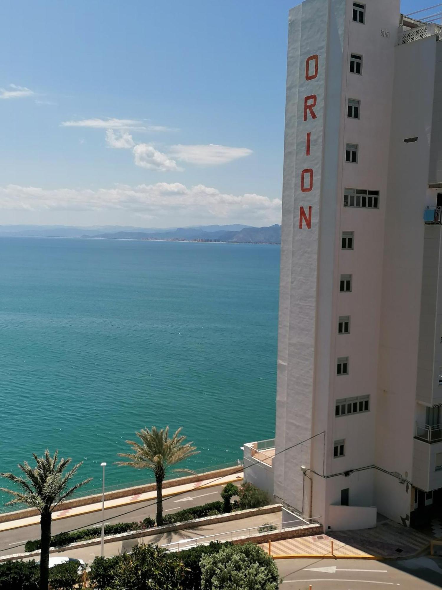 Apartamento Junto Al Mar Cullera Exteriér fotografie