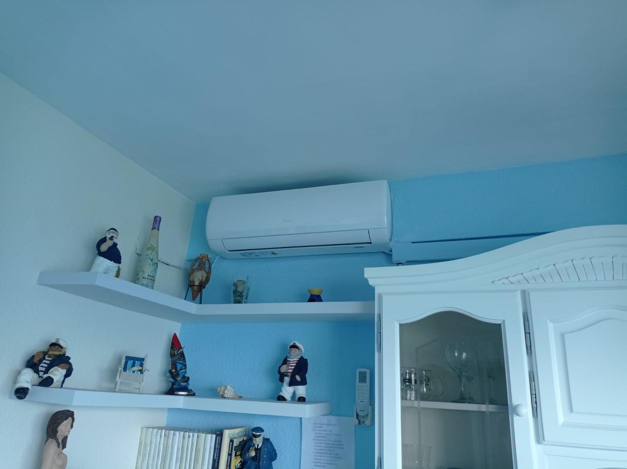Apartamento Junto Al Mar Cullera Exteriér fotografie