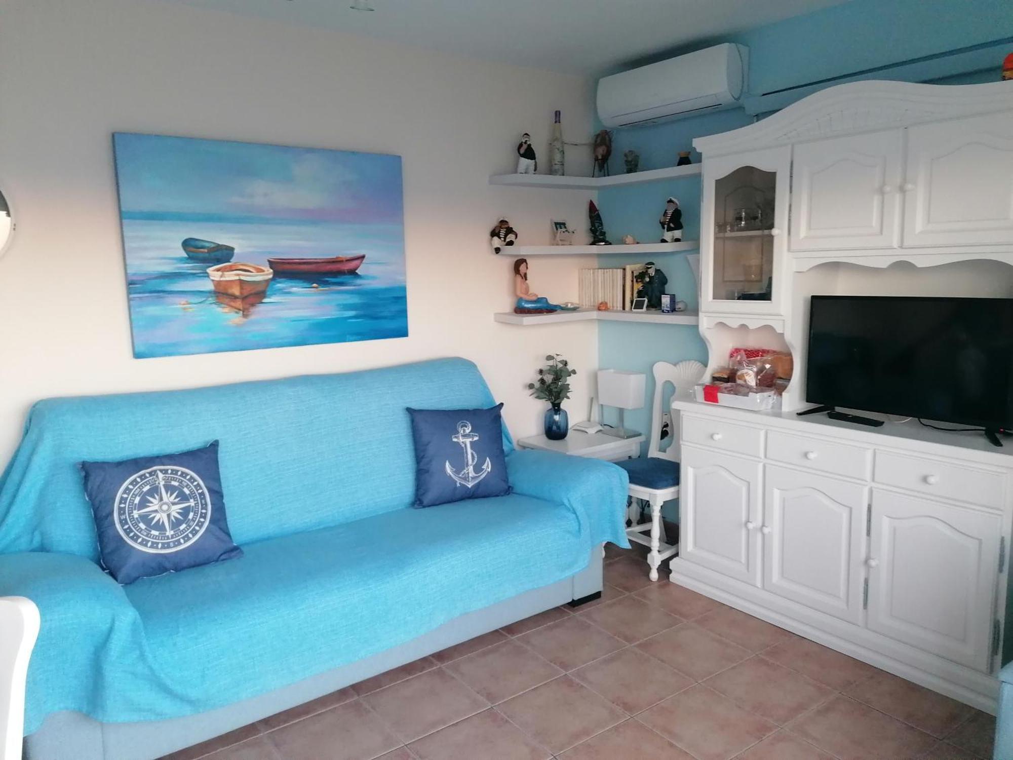 Apartamento Junto Al Mar Cullera Exteriér fotografie