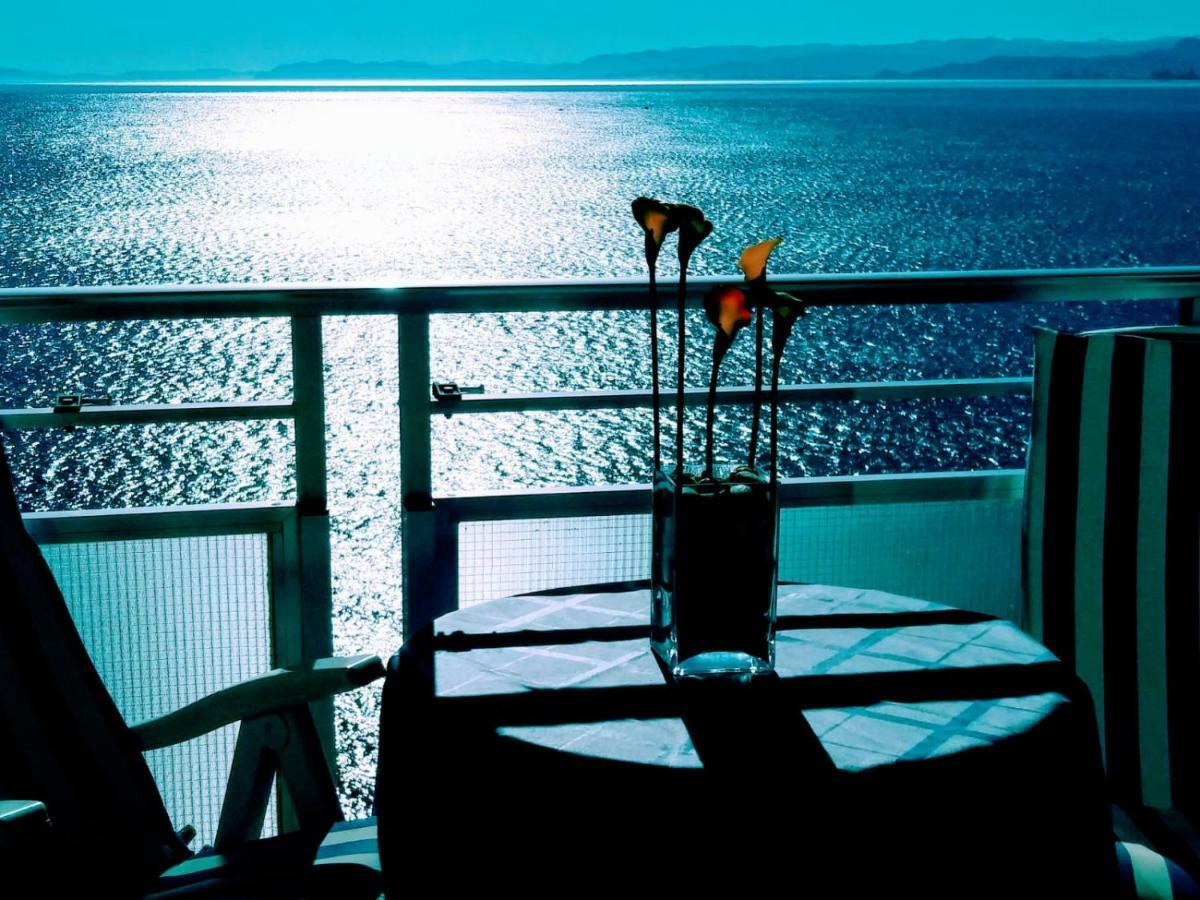 Apartamento Junto Al Mar Cullera Exteriér fotografie
