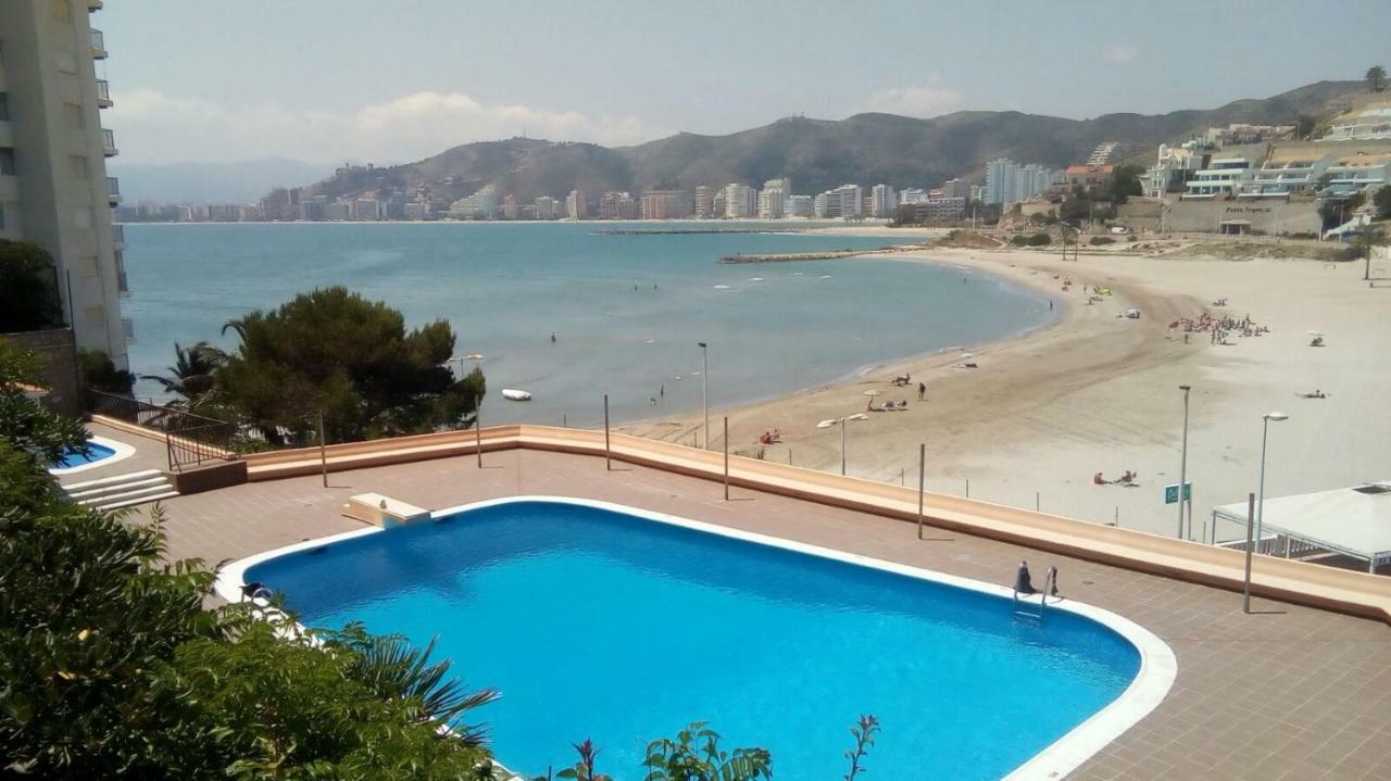 Apartamento Junto Al Mar Cullera Exteriér fotografie