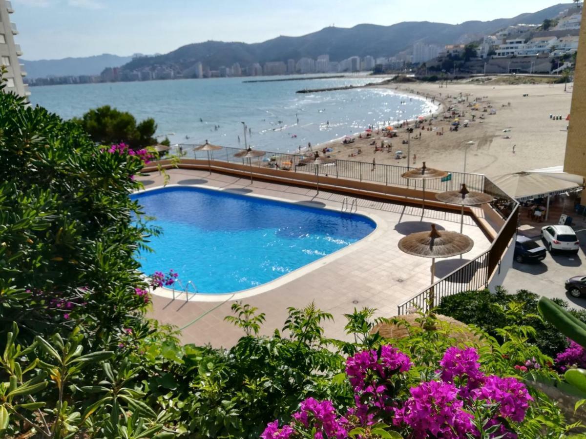 Apartamento Junto Al Mar Cullera Exteriér fotografie