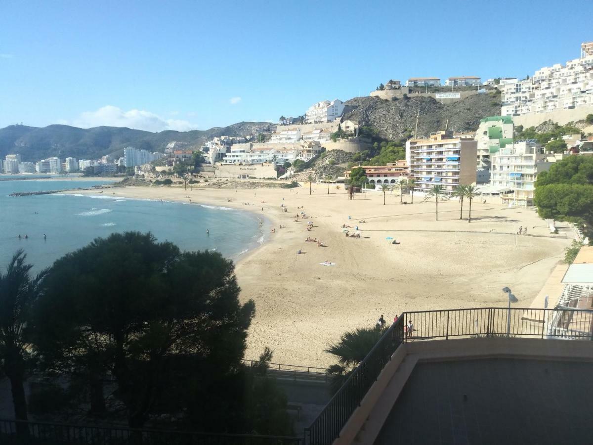 Apartamento Junto Al Mar Cullera Exteriér fotografie