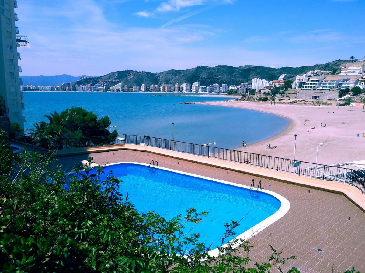 Apartamento Junto Al Mar Cullera Exteriér fotografie