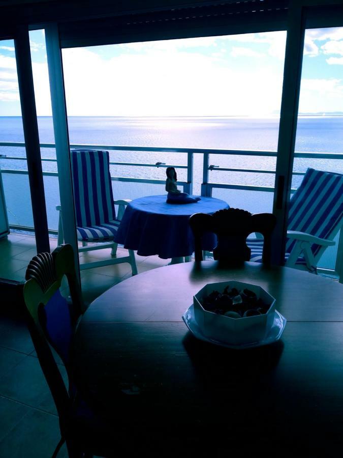 Apartamento Junto Al Mar Cullera Exteriér fotografie