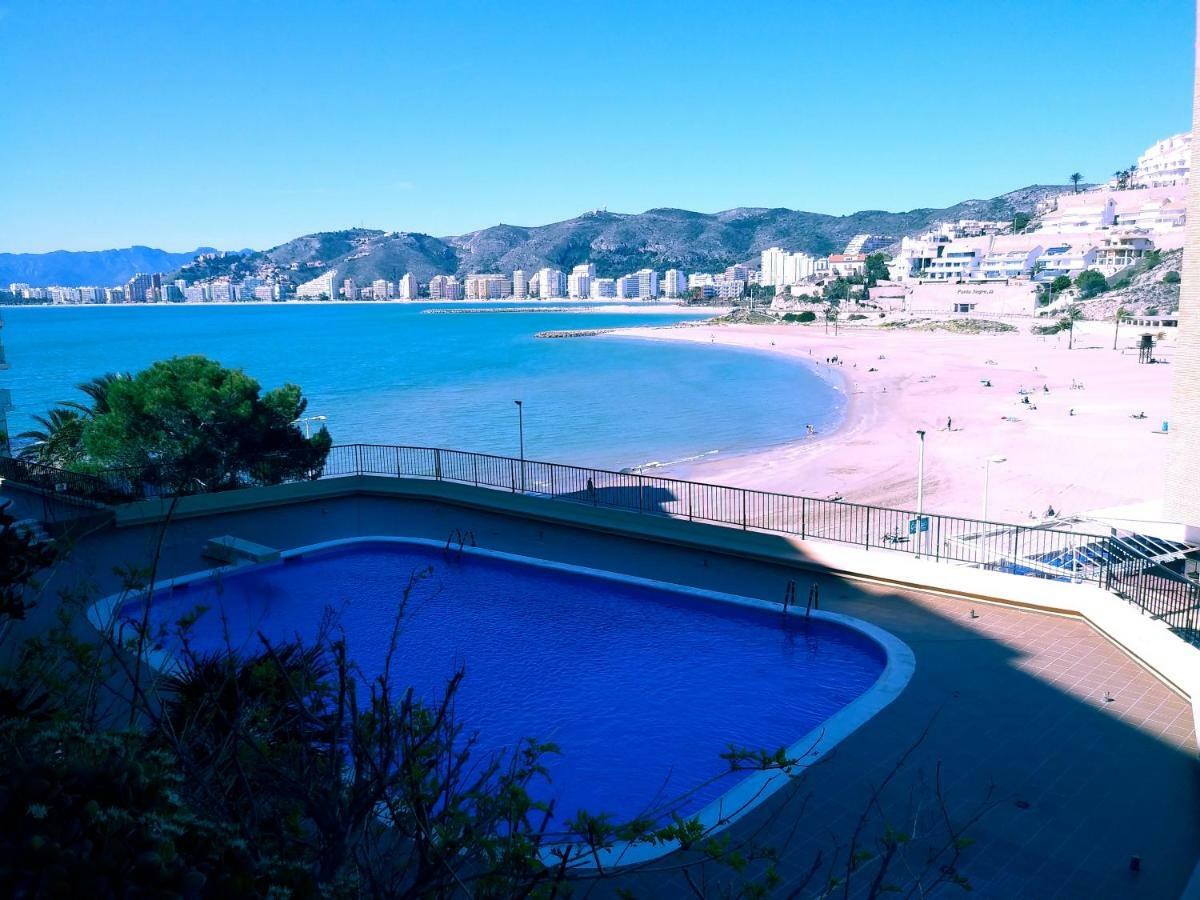 Apartamento Junto Al Mar Cullera Exteriér fotografie