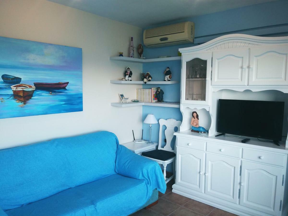 Apartamento Junto Al Mar Cullera Exteriér fotografie
