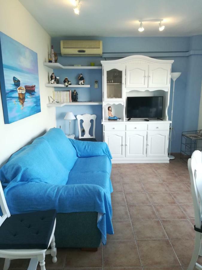 Apartamento Junto Al Mar Cullera Exteriér fotografie
