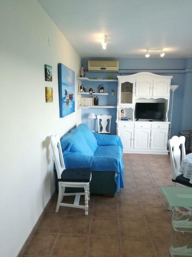 Apartamento Junto Al Mar Cullera Exteriér fotografie