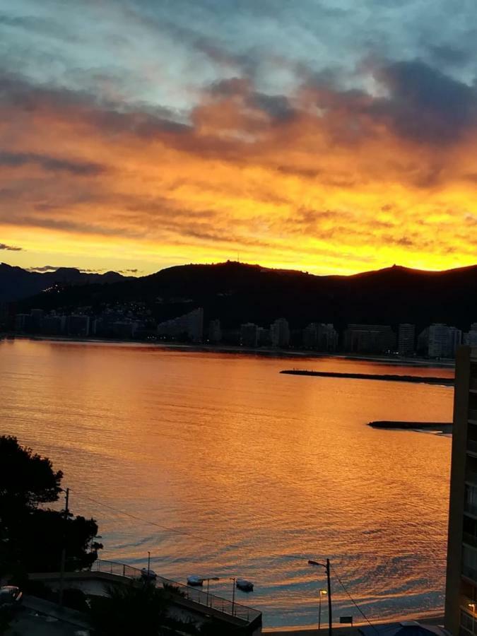 Apartamento Junto Al Mar Cullera Exteriér fotografie