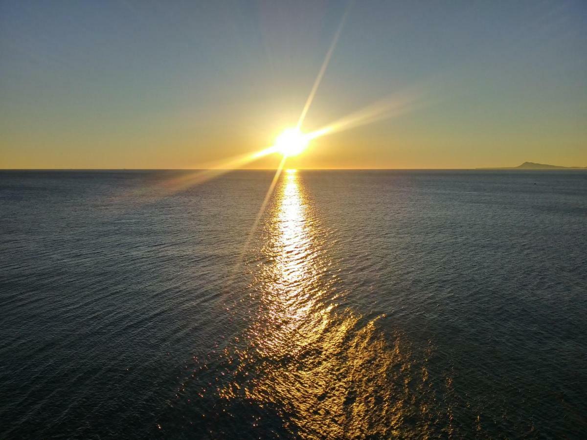 Apartamento Junto Al Mar Cullera Exteriér fotografie