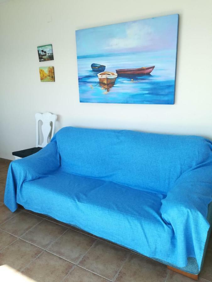 Apartamento Junto Al Mar Cullera Exteriér fotografie